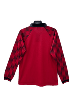 Maillot Manchester United 96/97 - Version Rétro - Officiel