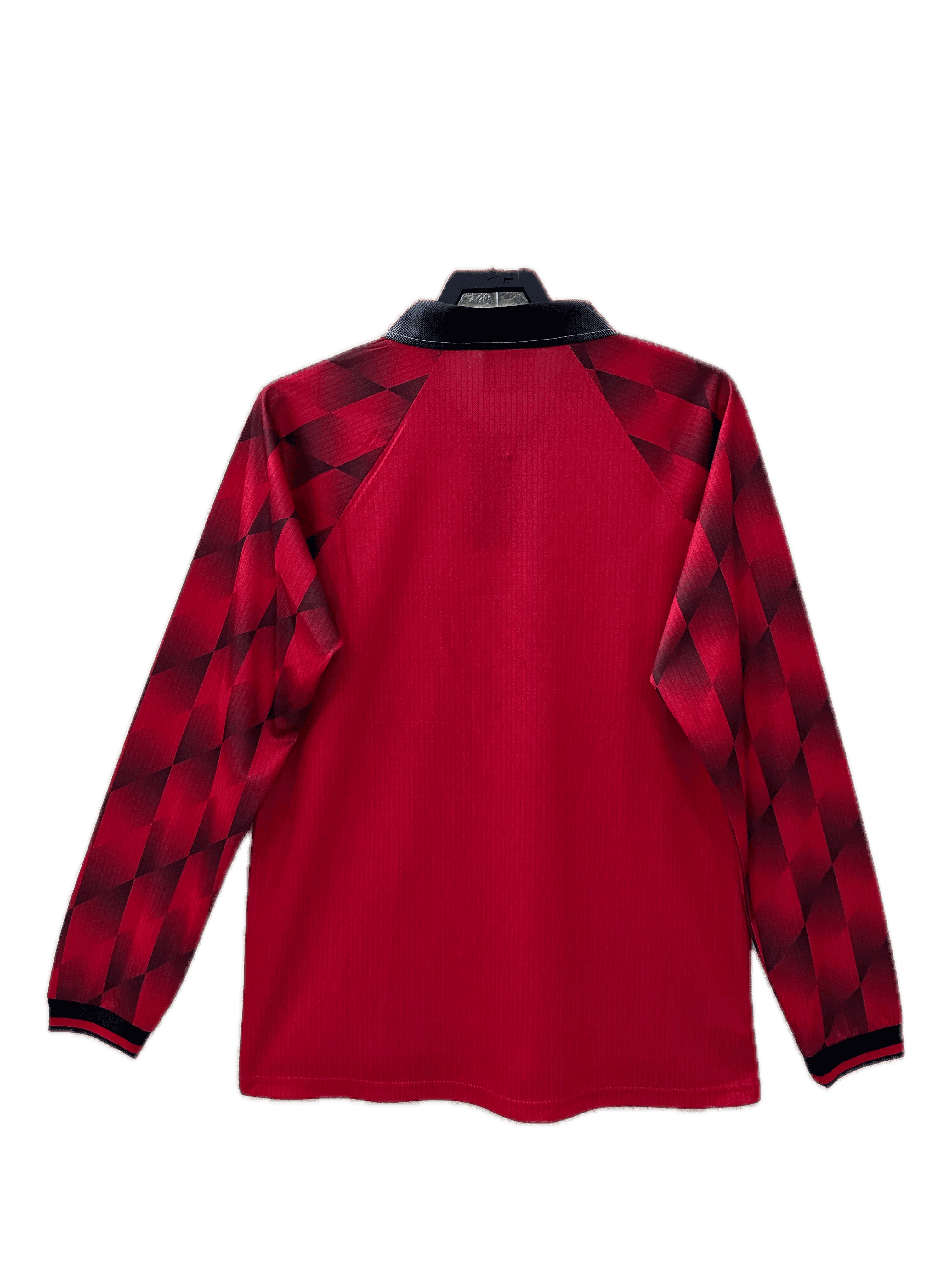 Maillot Manchester United 96/97 - Version Rétro - Officiel