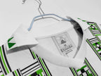 Maillot Nigeria 1994 Vert - Édition Vintage Officielle - JERSEY 