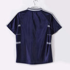 Maillot Real Madrid 1998/99 Rétro Officiel - Édition Vintage - JERSEY 