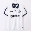 Maillot Tottenham 1995/1997 Rétro Officiel Édition Vintage - JERSEY 