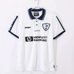 Maillot Tottenham 1995/1997 Rétro Officiel Édition Vintage - JERSEY 
