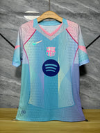 Maillot FC Barcelone Concept 2025 – Édition Collector