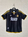 Maillot Real Madrid 1999 Rétro Officiel - Football Vintage - JERSEY 