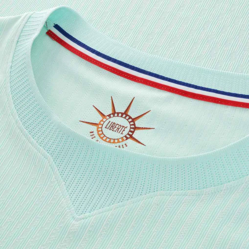 Maillot de foot FRANCE 2026 - Extérieur Officiel