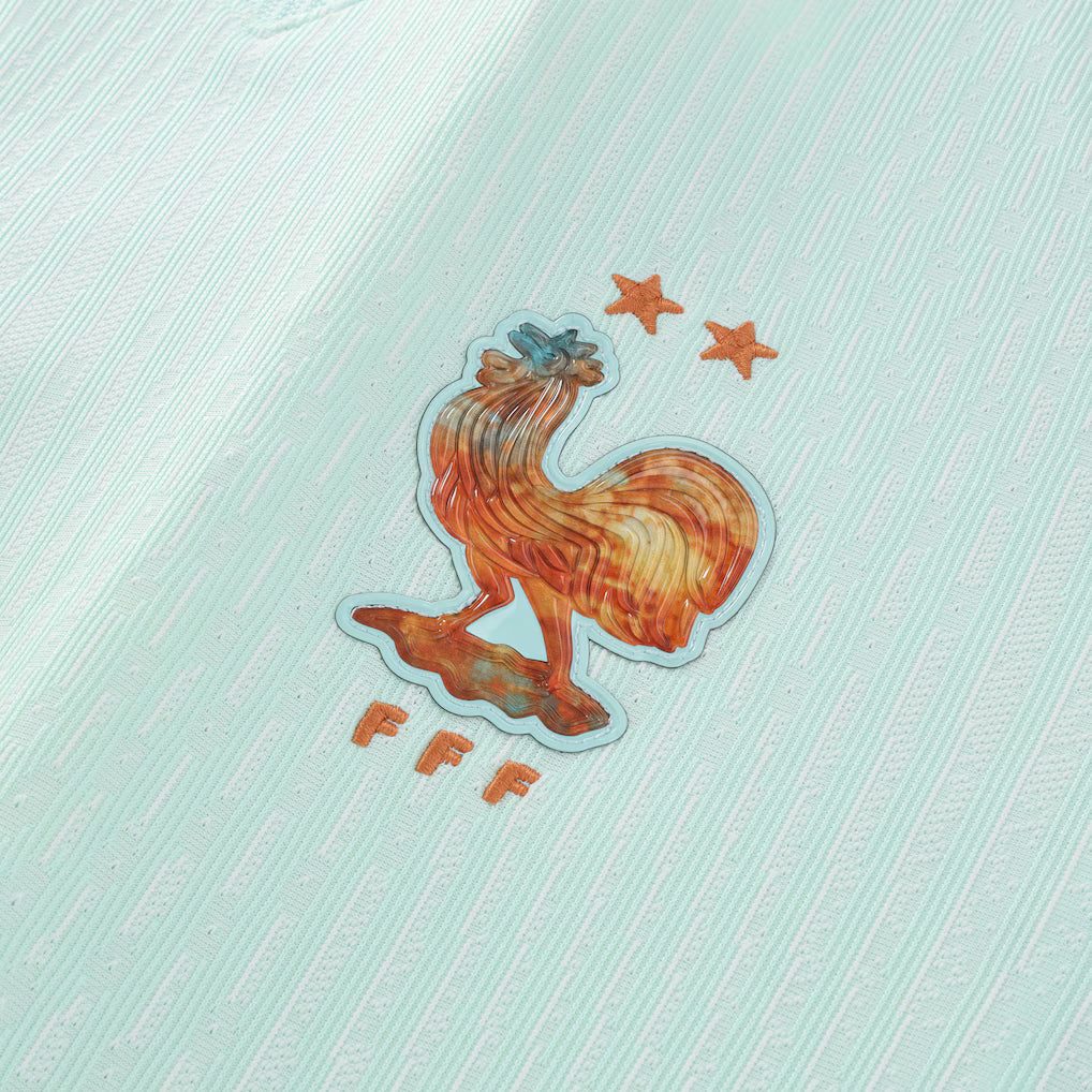 Maillot de foot FRANCE 2026 - Extérieur Officiel
