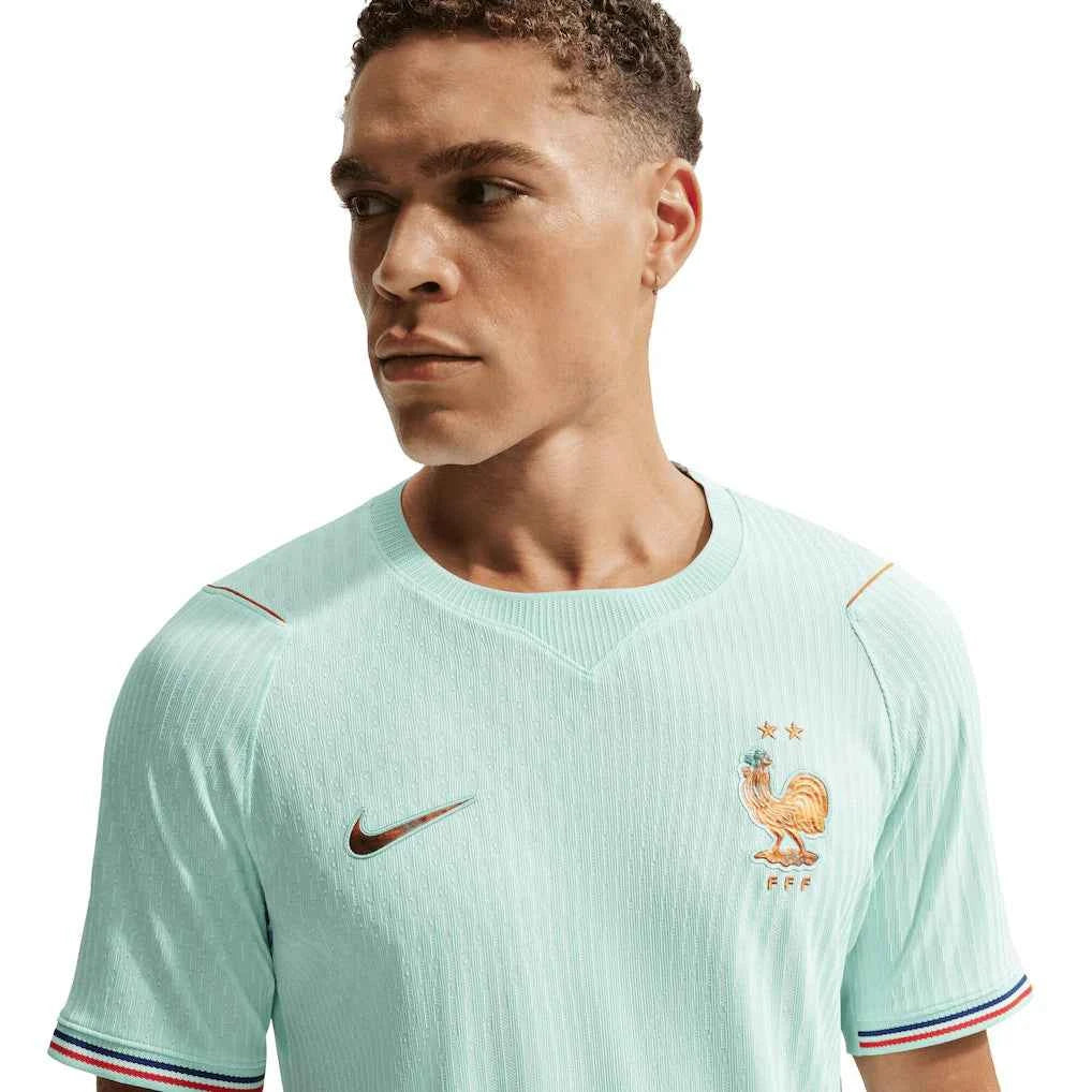 Maillot de foot FRANCE 2026 - Extérieur Officiel