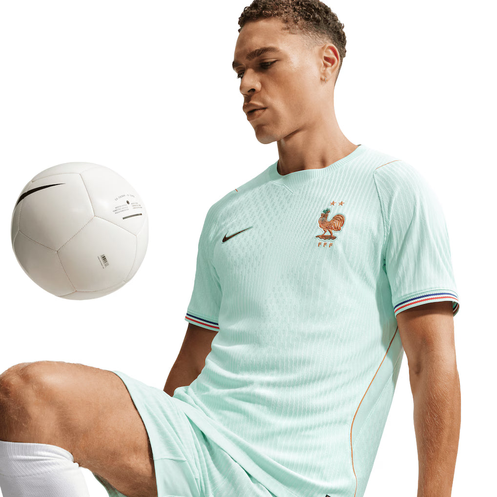 Maillot de foot FRANCE 2026 - Extérieur Officiel
