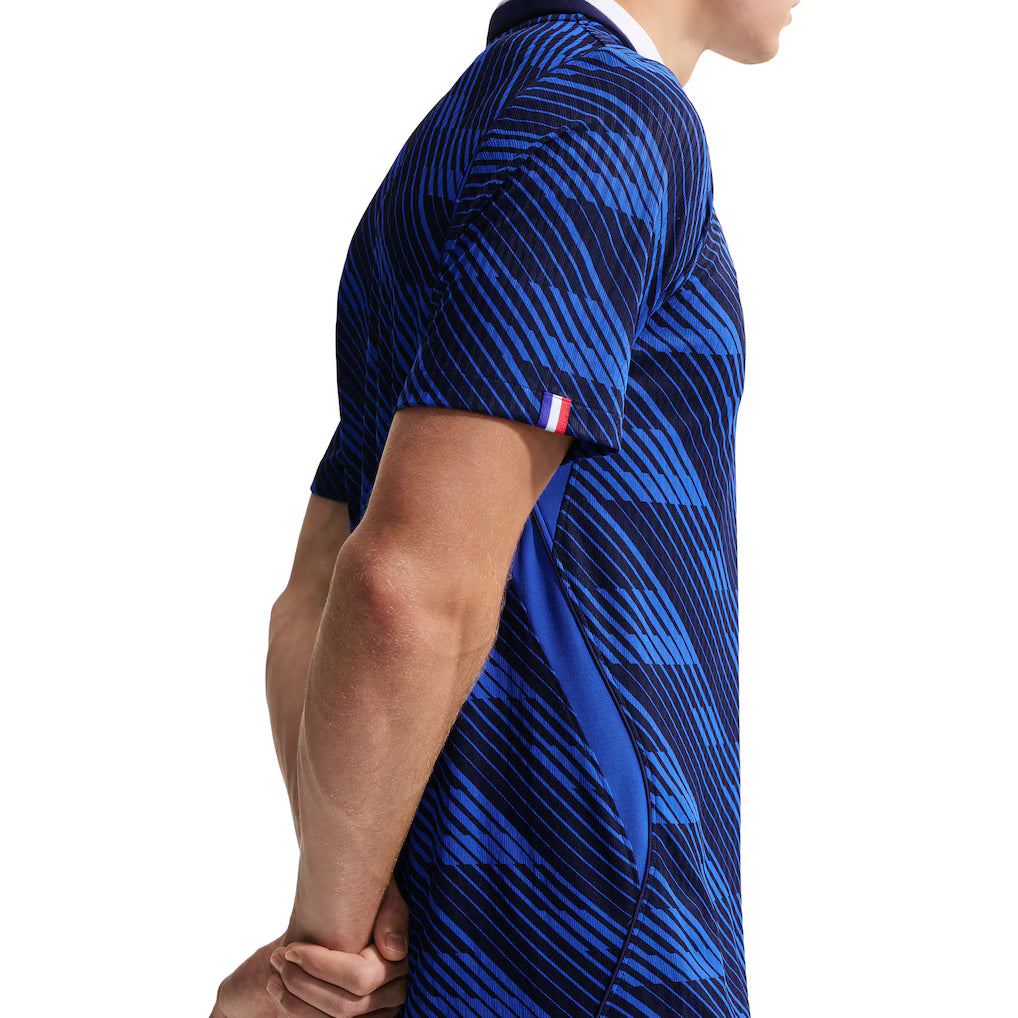 Maillot de foot FRANCE 2026 - Domicile Officiel