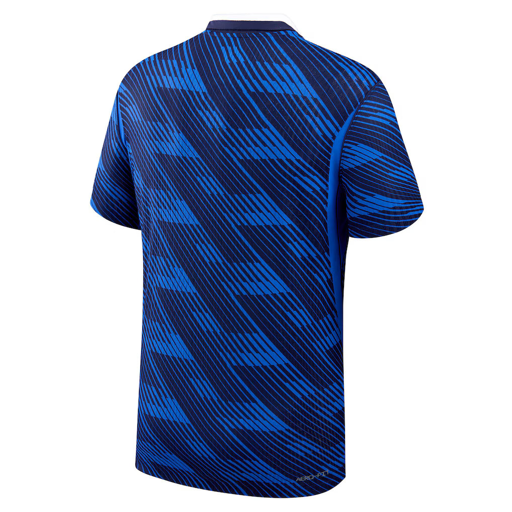 Maillot de foot FRANCE 2026 - Domicile Officiel