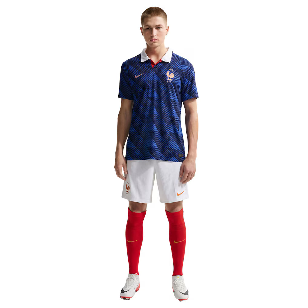 Maillot de foot FRANCE 2026 - Domicile Officiel