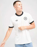 Maillot Allemagne 2025 Officiel – Adidas Authentic Équipe Nationale - JERSEY 