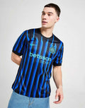 Maillot inter milan 2025/2026 Domicile Officiel – Nike Authentic - JERSEY 