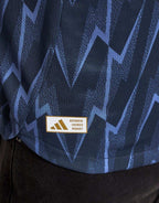 Maillot Arsenal 2025/2026 Extérieur Officiel - JERSEY 
