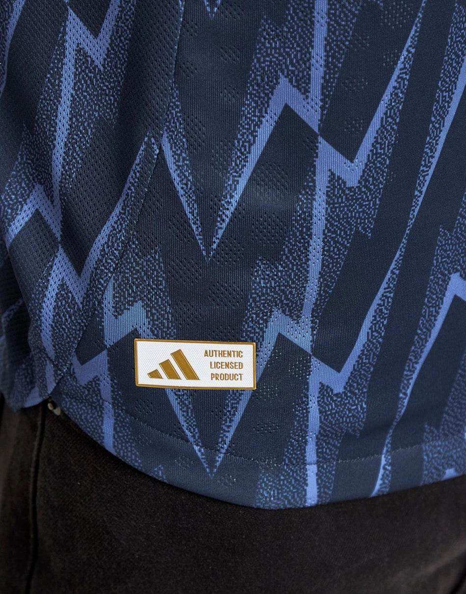 Maillot Arsenal 2025/2026 Extérieur Officiel - JERSEY 
