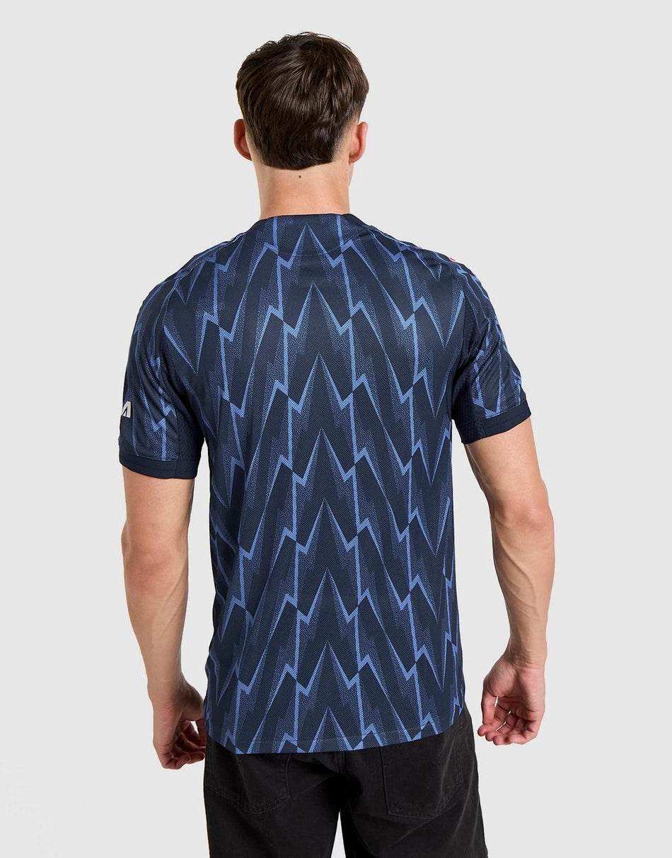 Maillot Arsenal 2025/2026 Extérieur Officiel - JERSEY 