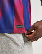 Maillot FC Barcelone 2025/2026 Domicile Officiel – Nike Authentic - JERSEY 